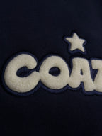 COAZY MIDNIGHT BLUE SWEATPANTS
