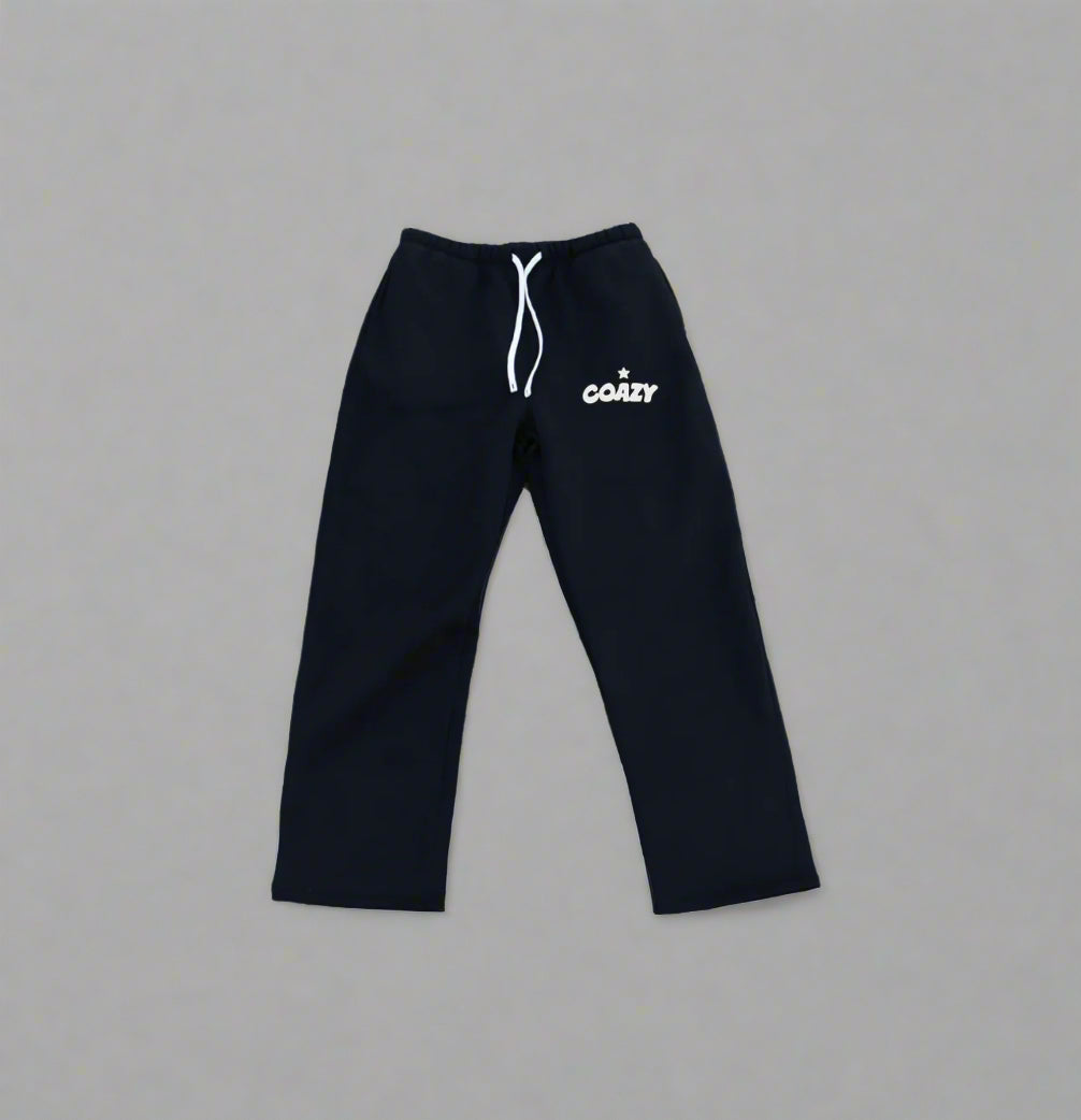 COAZY MIDNIGHT BLUE SWEATPANTS