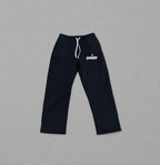 COAZY MIDNIGHT BLUE SWEATPANTS